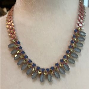 Stella and Dot Marina Necklace